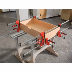 BESSEY KREV150-2K clamp Multicolour - Additional view 4