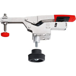 Bessey STC-HH70-T20 hh70 T20 Tensioner with Horizontal Base STC â HH/60 with Accessory Kit, Colour, Size