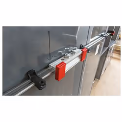 BESSEY KRE30-2K-OH clamp 30 cm Black, Red - Additional view 5