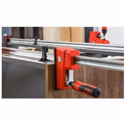 BESSEY KRE30-2K-OH clamp 30 cm Black, Red - Additional view 8