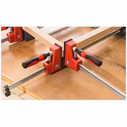 BESSEY KRE60-2K-OH clamp 60 cm Black, Red