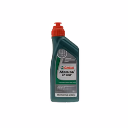 Castrol Manual EP 80W - 1 Litre