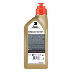CASTROL Transmax Axle Long Life 15F087 Transmission Oil 75W-90 1 BMW: 3 Saloon, Z3 Roadster, 5 Saloon, AUDI: Q7, A4 B8 Avant, A5 B9 Coupe