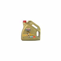 Castrol Power 1 Engine Oil 10W-30 4T, 4L