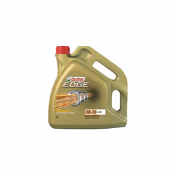 Edge 0W-30 A5/B5 - 4 Litre