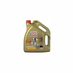 55275 EDGE Turbo Diesel Engine Oil 5W40 5L German label