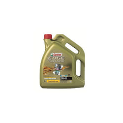 55275 EDGE Turbo Diesel Engine Oil 5W40 5L German label