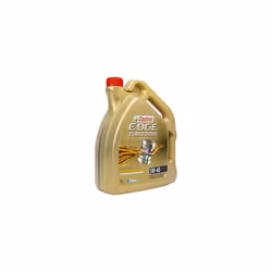 55275 EDGE Turbo Diesel Engine Oil 5W40 5L German label