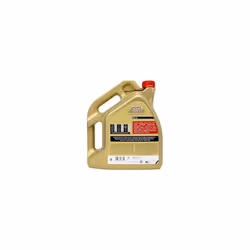 55275 EDGE Turbo Diesel Engine Oil 5W40 5L German label