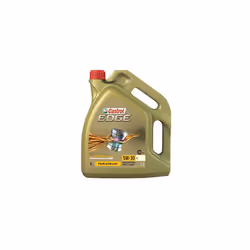 EDGE 5 W-30 LL Engine Oil 5 Litre