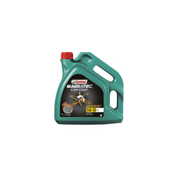 CASTROL Magnatec Stop-Start 5W30 C2 - 4 litre [1599EA]