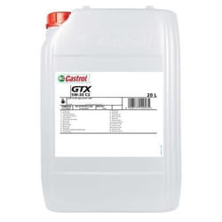 Castrol GTX C2 5W-30 20l Engine oil 15BDFA PEUGEOT: Boxer Van, 208 I Hatchback, 207 Hatchback, TOYOTA: Yaris III Hatchback, Yaris II Hatchback