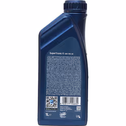 Aral Supertronic K 5W-30 1l Engine oil 15CBE4 BMW: 5 Saloon, 3 Saloon, 1 Hatchback, VOLKSWAGEN: Golf 5, Golf 7, Polo V Hatchback
