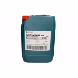 Hydraulic Oil; CASTROL; Transmax ATF DX III, Multivehicle; 20; for BMW, MERCEDES-BENZ, VOLVO, NISSAN, RENAULT