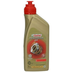CASTROL Transmax ATF Z 15D6CD Automatic Transmission Fluid 1 VOLVO: XC60 I, XC90 I, V70 3, BMW: 3 Coupe, 5 Saloon, X5, MERCEDES-BENZ: 190