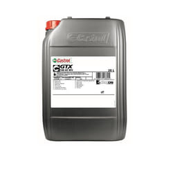 Castrol GTX MV 5W-40 20l Engine oil 15DED5 MERCEDES-BENZ: C-Class Saloon, E-Class Saloon, Sprinter 3.5-T Van, VAUXHALL: Vivaro Van, Astra Mk7