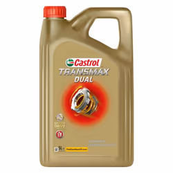 Automatic Transmission Fluid; CASTROL; Transmax CVT; ATF CVT 5; for AUDI, NISSAN, MITSUBISHI, BMW, JEEP