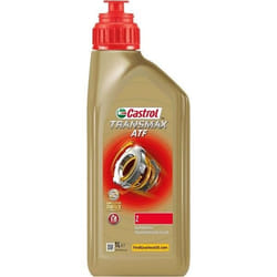 CASTROL Transmax ATF Z 15F0B8 Automatic Transmission Fluid 1 VOLVO: XC60 I, XC90 I, V70 3, BMW: 3 Coupe, 5 Saloon, X5, MERCEDES-BENZ: 190