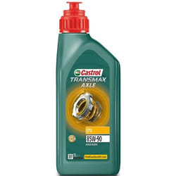 CASTROL Transmax Axle EPX 15F175 Transmission Oil 85W-90 Mineral Oil 1 SUZUKI: SWIFT 3, Grand Vitara 2 SUV, Jimny Off-Road
