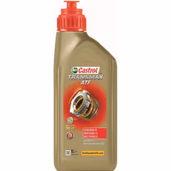 Automatic Transmission Fluid; CASTROL; Transmax Multivehicle; 1; for MERCEDES-BENZ, BMW, MAZDA, CITROËN, KIA
