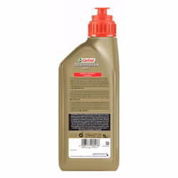 CASTROL Transmax Multivehicle 15F0BA Automatic Transmission Fluid 1 MERCEDES-BENZ: CLS Coupe, C-Class Saloon, BMW: 6 Gran Coupe, 3 Saloon, X5