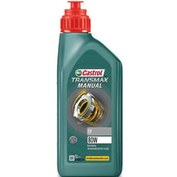CASTROL Transmax Manual EP 15F13C Transmission Oil 80W Mineral Oil 1 FIAT: Ducato II Van, Ducato I Platform/Chassis, Ducato II Platform/Chassis