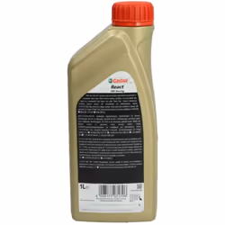 CASTROL React SRF Racing DOT 4 15F1D0 Brake Fluid 1 BMW: 5 Touring, 3 Saloon, 3 Coupe, VOLKSWAGEN: Amarok Pickup, Golf 7, Golf 4, VAUXHALL: Corsa Mk3
