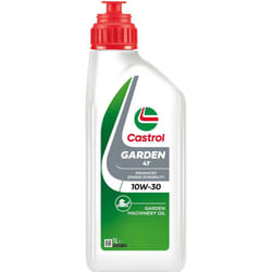 Castrol Garden 4T 10W-30 1l Engine oil 15F1BD
