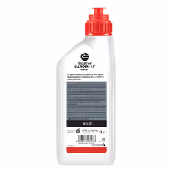 Castrol Garden 4T 10W-30 1l Engine oil 15F1BD