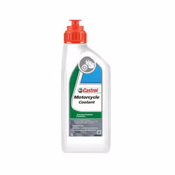 Castrol Motorcycle Coolant