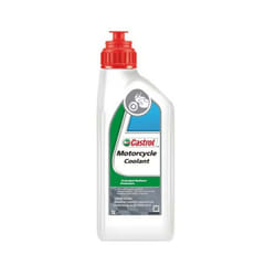 Castrol Motorcycle Coolant 1 L Ready to use