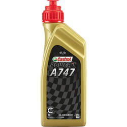 Castrol Power1 A747 Motor Oil 1 Liter