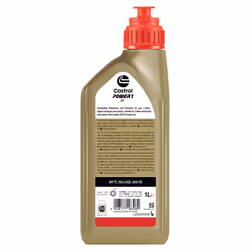 Castrol Power 1 2T 1l Engine oil 15F576