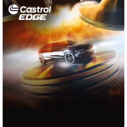 Castrol EDGE Titanium 10W-60 5l Engine oil 15F636 VOLKSWAGEN: Golf 5, Transporter 5, Golf 4, BMW: 3 Convertible, 3 Saloon, 5 Saloon - Additional view 5