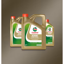 Castrol EDGE C5 0W-20 5l Engine oil 15F6EB VAUXHALL: Astra Mk7, Astra Mk6, Corsa Mk4, TOYOTA: Yaris III Hatchback, Auris Hatchback, Avensis III Estate
