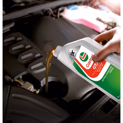 Castrol GTX C4 5W-30 1l Engine oil 15F64C RENAULT: Trafic 3, MASTER 3 Kasten, Clio 4, NISSAN: Qashqai 2, NP300 Navara Pickup, X-Trail