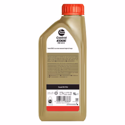 Castrol Edge R 0W-40 1l Engine oil 15F739 RENAULT: Clio 4, CLIO 3, MEGANE 3 Coupe, ALPINE: A110 II