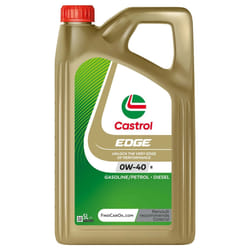 Castrol Edge R 0W-40 5l Engine oil 15F73A RENAULT: Clio 4, CLIO 3, MEGANE 3 Coupe, ALPINE: A110 II