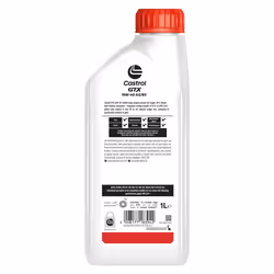 Castrol GTX A3/B3 15W-40 1l Engine oil 15F627 VOLKSWAGEN: Golf 5, Transporter 5, Golf 4, MERCEDES-BENZ: E-Class Saloon, E-Class Coupe, Vito Mixto