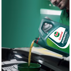 Castrol Magnatec D 0W-30 5l Engine oil 15F67A FORD: KUGA 2, FIESTA 6, Ranger Mk3, TOYOTA: Avensis III Saloon, Auris Hatchback, Verso, HONDA: CIVIC 9 - Additional view 4