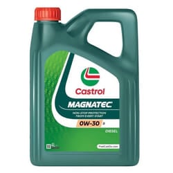 Castrol Magnatec D 0W-30 4l Engine oil 15F67B FORD: Mondeo 5, FOCUS 3 Turnier, Galaxy Mk3 MPV, HONDA: CIVIC 10, CIVIC 8 Hatchback