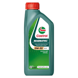 Castrol Magnatec GS1/DS1 0W-30 1l Engine oil 15F6F4 FIAT: 500 Hatchback, Ducato III Platform / Chassis, Ducato III Van, ALFA ROMEO: MiTo