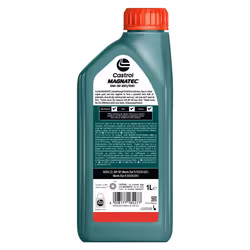 Castrol Magnatec GS1/DS1 0W-30 1l Engine oil 15F6F4 FIAT: 500 Hatchback, Ducato III Platform / Chassis, Ducato III Van, ALFA ROMEO: MiTo