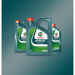 Castrol Magnatec D 0W-20 5l Engine oil 15F5E4 FORD: Kuga Mk3, Focus Mk4 Hatchback, JAGUAR: F-Pace, VAUXHALL: Astra Mk7
