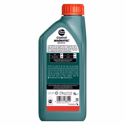 Castrol Magnatec C3 5W-40 1l Engine oil 15F621 BMW: 5 Touring, X5, 3 Saloon, MERCEDES-BENZ: E-Class Saloon, Vito Tourer, C-Class Coupe
