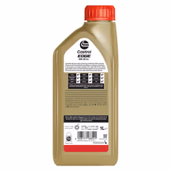 Castrol EDGE LL 5W-30 1l Engine oil 15F7DA BMW: 5 Saloon, 2 Gran Coupe, 3 Saloon, AUDI: A5 B8 Coupe, TT Coupe, A4 B9 Avant