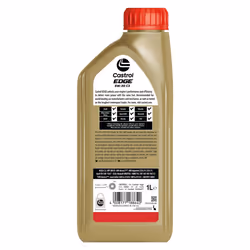 Castrol EDGE C3 5W-30 1l Engine oil 15F7EF VAUXHALL: Insignia Mk1, Corsa Mk3, Astra Mk6, SAAB: 9-5 Estate, MERCEDES-BENZ: Vito Mixto
