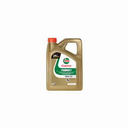Castrol POWER1 4T 10W-30 Motorcycle Oil 4L