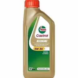 Engine oil; CASTROL; EDGE C1; 5W-30 1 Synthetic Oil; for LAND ROVER, JAGUAR