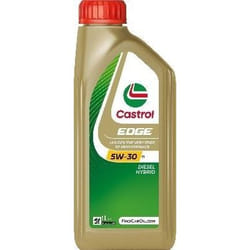 Castrol EDGE C1 5W-30 1l Engine oil 15F826 LAND ROVER: Range Rover Sport, Discovery 5, Range Rover 4, JAGUAR: XF Saloon, F-Pace, XF Sportbrake